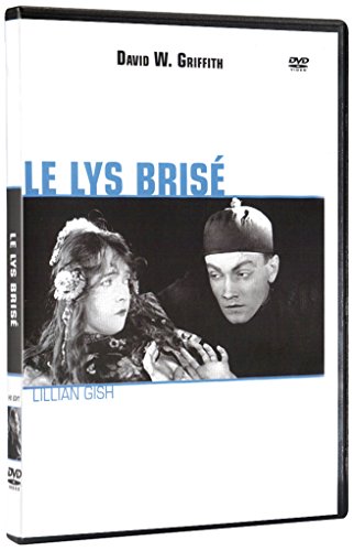 Le Lys brisé