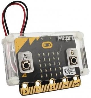MI:pro Protector Case for the BBC micro:bit