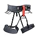 Black Diamond Momentum Harness, Medium, Graphite