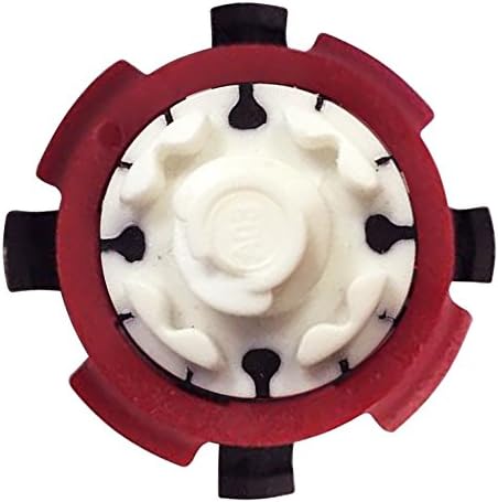 softspikes black widow cleats