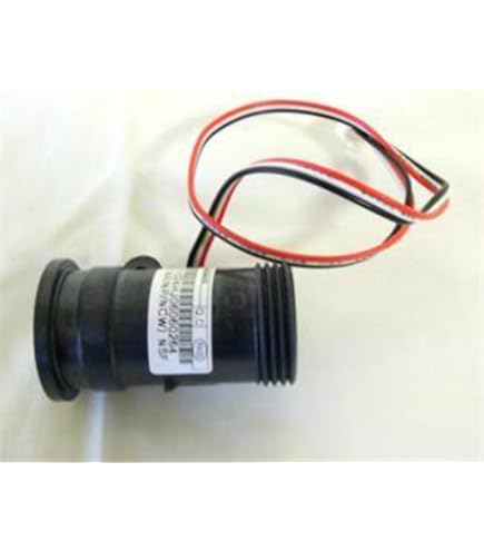 Navien 30000666A Gas Pressure Flow Sensor - Replacement Sensor For Navien Tankless Water Heaters
