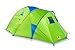 Mountainsmith Conifer 5+ Person 3 Season Tent (Citron Green)