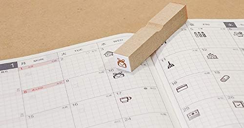 6mm お弁当箱 6mmアイコンシリーズ B07h2dwb13 190円 全品最安値に挑戦 70 Offアウトレット 新作 人気の定番 ランキング総合1位