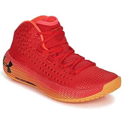 Under Armour UA HOVR Havoc 2, Zapatos de Baloncesto para Hombre ...