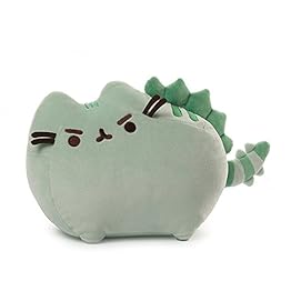 Featured image of post Pusheen Kawaii Cat Plush