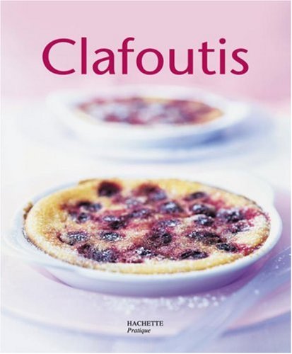 Clafoutis
