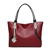 COCIFER Women Shoulder Bag Top Handle Satchel Handbags Crossbody Purse Tote Bags