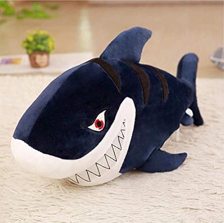 peluches de tiburones grandes