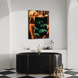 Anna Nicole Smith Poster American Sex Symbol, Model