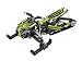 LEGO TECHNIC 42021 Snowmobile Model Kit