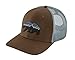 Patagonia Fitz Roy Bear Trucker Hat (Timber Brown)