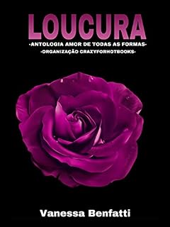 Livro Loucura