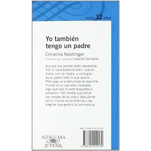 Yo tambien tengo un padre