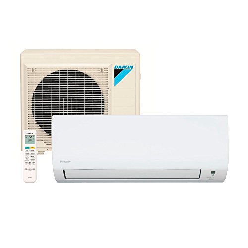 Ar Condicionado Split Hi Wall Daikin Inverter 18.000 Btus 220V Quente/Frio 1F STH18P5VL
