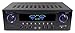Technical Pro RX41BT Home Theater Receiver, Bluetooth USB/SD+10 Band Equalizerthumb 2