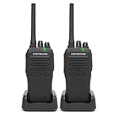 Long Range Digital & Analog Two Way Radios