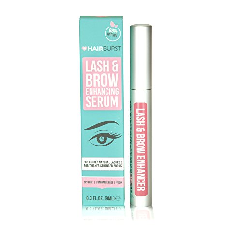 Hairburst Lash & Brow Enhancing Serum â€¦