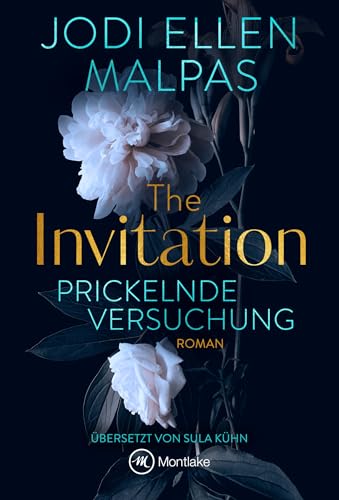 The Invitation - Prickelnde Versuchung (Arlington 1) en promo sur Amazon