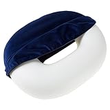 Donut Seat Cushion With Memory Foam, Comfort