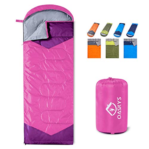 oaskys camping sleeping bag