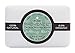Pure Provence Certified Organic Triple Milled Soap, Shea Butter, 100% Pure Vegetable Based, Moisturizing, Refreshing, Paraben Free - Moroccan Mint 3x 5.3 oz (150g) Value Pack