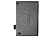 Case for Fire 7 - Premium Folio Case with Stand for The New Fire, 7