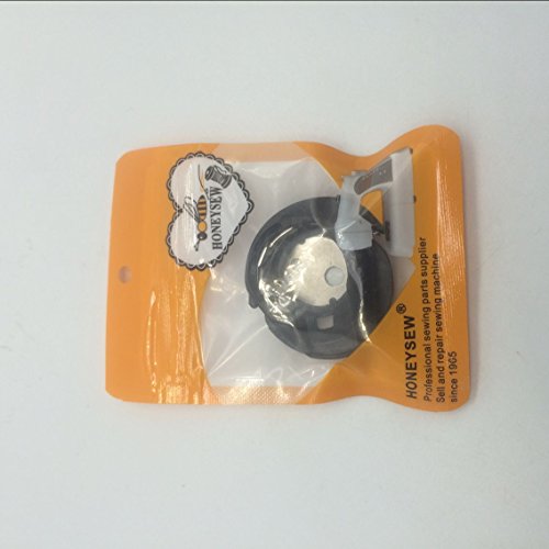 BOBBIN CASE FOR BROTHER CE5000 CE6000 CS5000 CS6000 CS7000#XC3152221