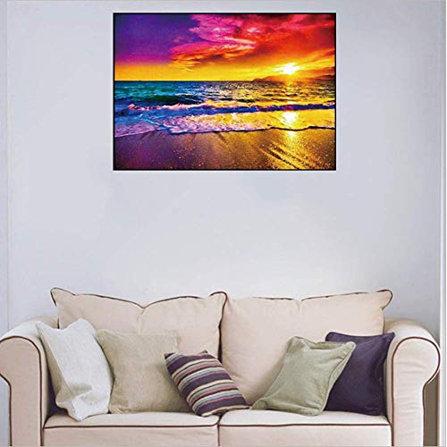 3 Diamond+Painting+Adults+Number+Square