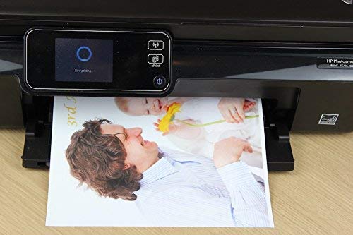 PPD Inkjet Canvas 100% Real Printable Cotton Canvas 11 x 17" 125lbs. 340gsm 17mil x 10 sheets (PPD084-10) - Image 4