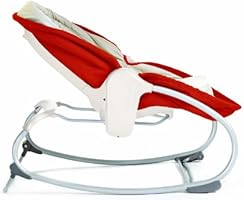 tiny love rocker napper price