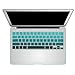 Litop 11inch Thin Gradient Series Silicone Keyboard Cover Skin for Apple MacBook Air 11