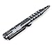 Off-Grid Tactical Pen, Gunmetal with Box & Ink Refill