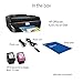 HP OfficeJet 5255 Wireless All-in-One Printer, HP Instant Ink & Amazon Dash Replenishment ready (M2U75A), Blackthumb 4