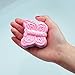 Creativity For Kids Butterfly Surprise Bath Fizzies - Makes 6 DIY Bath Bombs