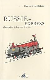 Russie-Express