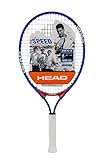 HEAD Speed 23 Junior Tennis Racquet, Strung