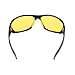 Anti-Glare Night Driving Glasses - HD Polarized Lenses Promote Improved Night Vision