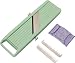 Vegetable Slicer Green (Old Version) primary