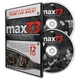 MaxT3: Get Your Life Back! [2 DVD Set]