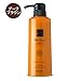 Refine head spa treatments color dark brown 300g