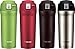 Zojirushi Stainless Steel Travel Mug, 16 oz, Lime Green