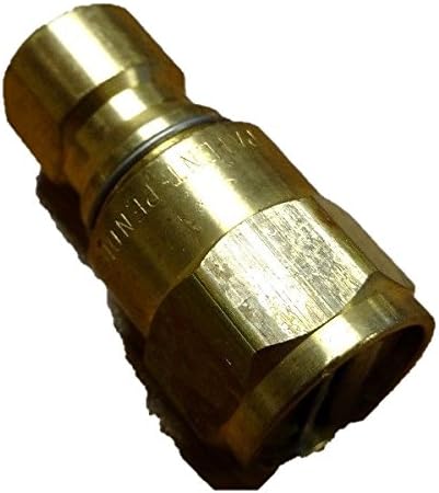 3324-8100 HYPRO NOZZLE