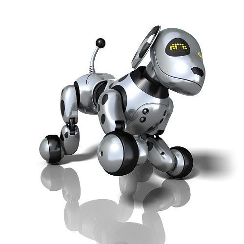 Zoomer Chrome Edition