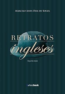 Livro Retratos ingleses (Trilogia inglesa)