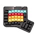Ergodox DSA pbt keycap Blank keycaps for ergodox Mechanical Gaming Keyboard