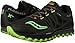 Saucony Men's Xodus Iso Runshield Trail Running Shoe