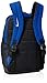 Nike Youth Brasilia Backpack - Fall'19, Game Royal/Black/White, Misc