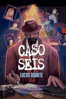 Livro Caso Seis