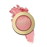 Milani Baked Blush - Dolce Pink