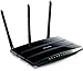 TP-LINK TD-W8980 N600 Wireless Dual Band Gigabit ADSL2+ Modem Router, 2.4GHz 300Mbps+5Ghz 300Mbps, 2 USB Ports for File Sharing, IPv6 Compatible